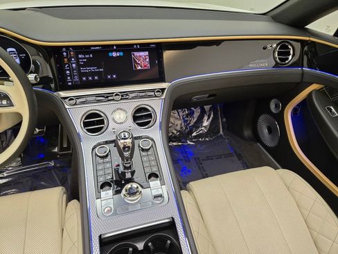 Certified 2022 Bentley Continental GT Mulliner AWD/4WD image 19
