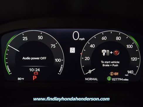 Certified 2025 Honda Civic Sport Touring image 32