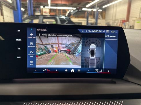 Used 2025 BMW 228i xDrive 228 xDrive Gran Coupe image 21