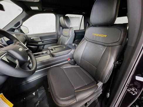 New 2026 Ford Expedition Tremor image 26