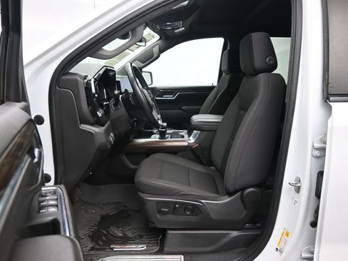 Used 2023 Chevrolet Silverado 1500 LT Trail Boss w/ Protection Package image 27