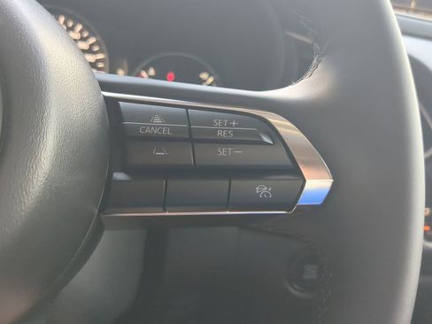 Certified 2025 MAZDA CX-30 AWD 2.5 S w/ Select Sport Pkg image 23