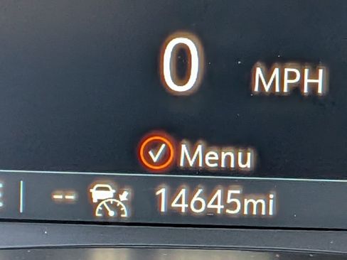 Used 2025 Chevrolet Blazer LT w/ Sound & Technology Package image 19