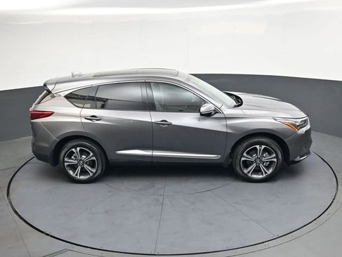 New 2026 Acura RDX SH-AWD w/ Technology Package image 22