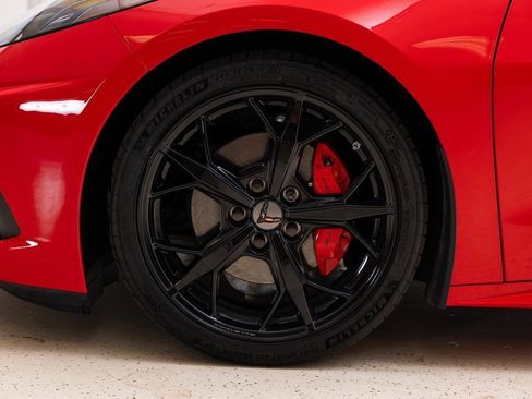 Used 2022 Chevrolet Corvette Stingray Preferred Conv w/ 2LT image 42