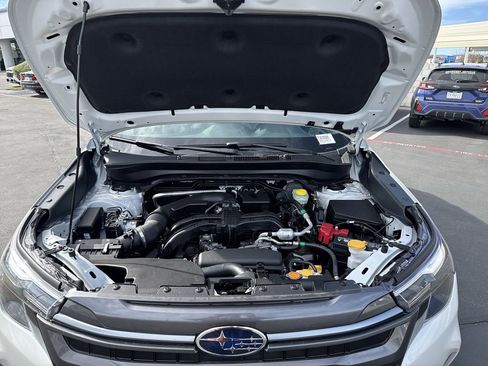 New 2026 Subaru Forester Premium image 18