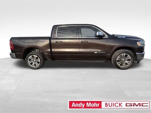 Used 2019 RAM 1500 Limited image 14