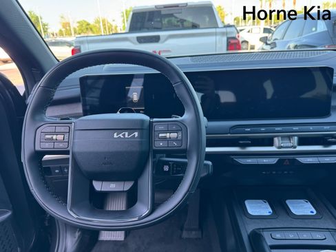New 2027 Kia Telluride LX FWD image 13