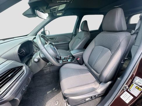 Used 2026 Subaru Forester Premium AWD/4WD image 24