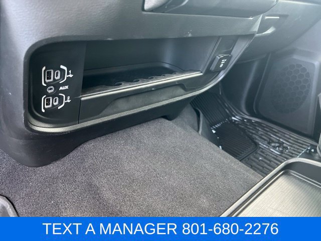 Used 2026 RAM 3500 Tradesman AWD/4WD image 30