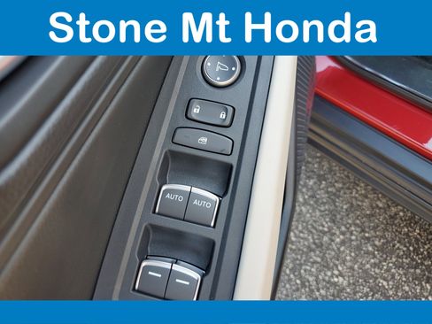 New 2025 Honda Accord LX image 19