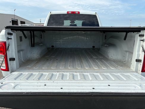 Used 2023 RAM 2500 Big Horn w/ Level 1 Equipment Group AWD/4WD image 22