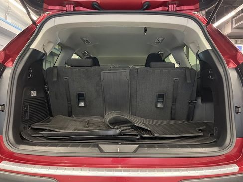 Used 2019 Subaru Ascent Premium w/ Popular Package #1 image 31