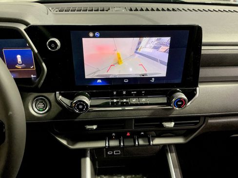 New 2026 Chevrolet Colorado W/T w/ Advanced Trailering Package image 27