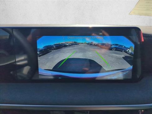 New 2026 Nissan Kicks SV w/ Illumination Package FWD image 12