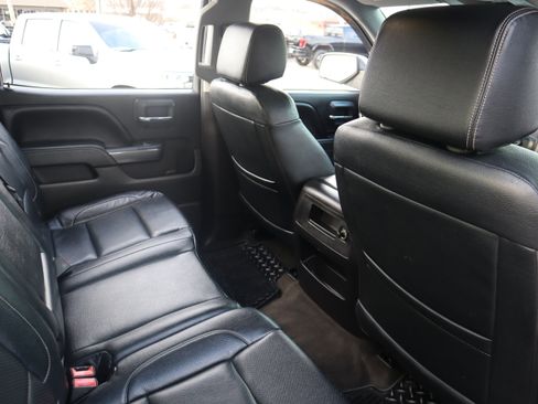 Used 2015 GMC Sierra 1500 SLE w/ All-Terrain Package image 28