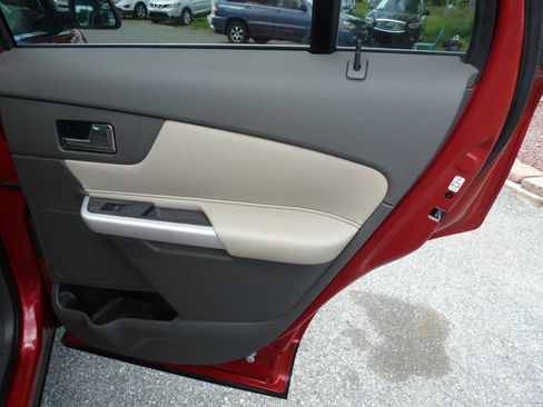 Used 2011 Ford Edge Limited w/ 301A Rapid Spec Order Code FWD image 39