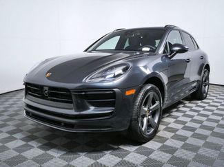 New 2026 Porsche Macan Turbo AWD/4WD video 1