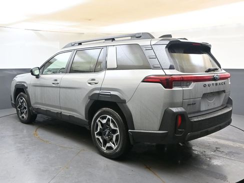 New 2026 Subaru Outback Touring image 3