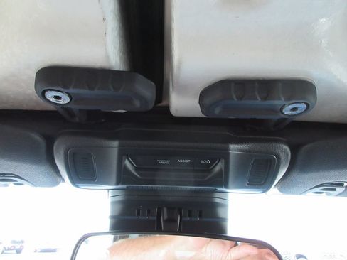 Used 2024 Jeep Wrangler Unlimited Sport AWD/4WD image 38