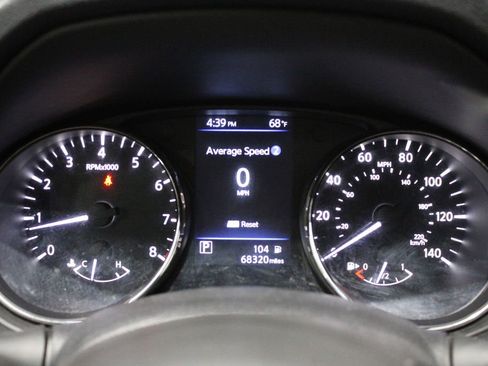 Used 2020 Nissan Rogue SV image 27