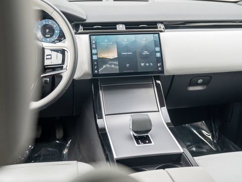 Certified 2026 Land Rover Range Rover Velar S AWD/4WD image 21