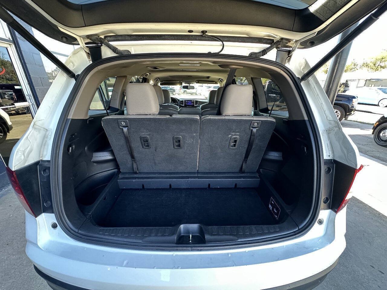 Used 2018 Honda Pilot EX-L image 18