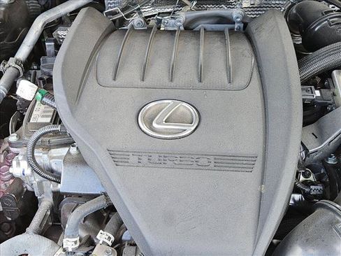 Used 2024 Lexus NX 350 AWD image 24
