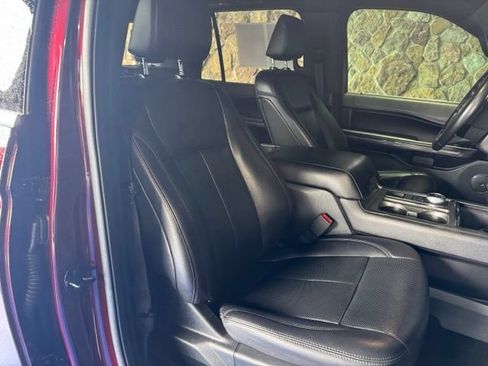 Used 2021 Ford Expedition Max XLT RWD image 26