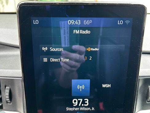 Used 2020 Ford Explorer ST w/ ST Street Pack AWD/4WD image 10