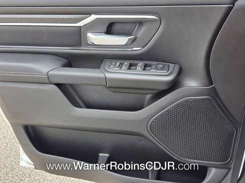 New 2026 RAM 1500 Big Horn RWD image 28