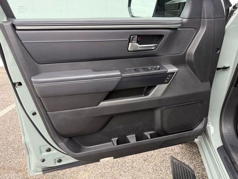 Used 2024 Toyota Tundra Platinum image 15