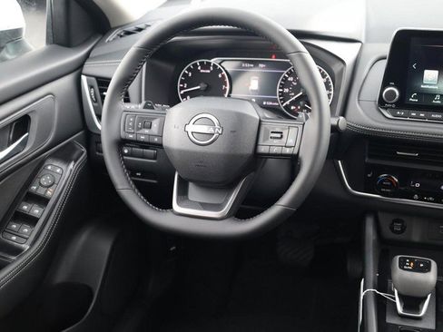 New 2026 Nissan Rogue SV w/ Cold Weather Package image 23