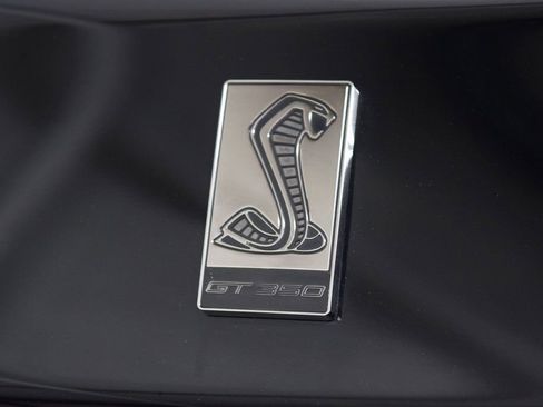 Used 2017 Ford Mustang Shelby GT350 RWD image 24