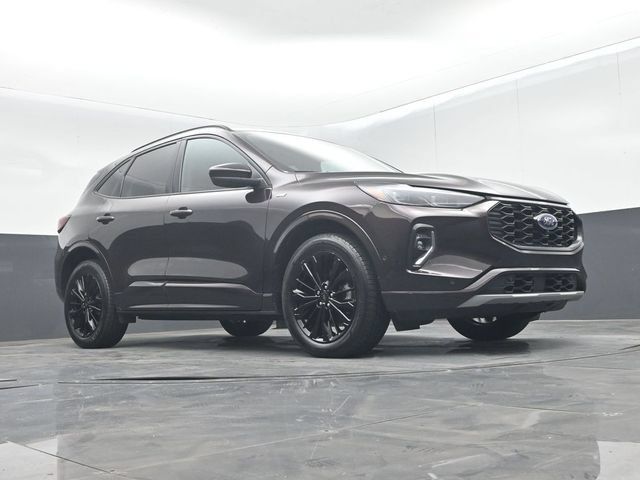 Certified 2023 Ford Escape ST-Line Elite w/ Premium Technology Package AWD/4WD image 48