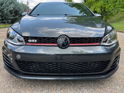 Used 2017 Volkswagen GTI Sport FWD image 31