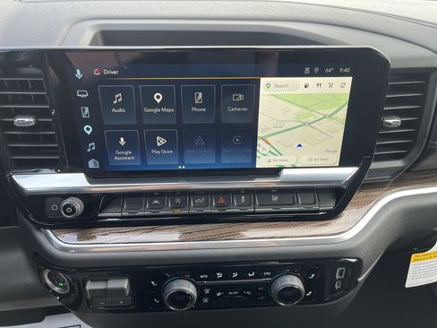 Used 2026 Chevrolet Silverado 1500 LT image 22