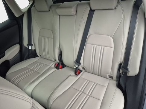 Used 2023 Honda HR-V EX-L image 20