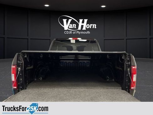 Used 2018 Ford F150 XL w/ Equipment Group 101A Mid AWD/4WD image 29