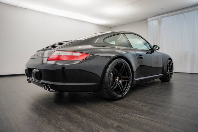 Used 2006 Porsche 911 Carrera S RWD image 26