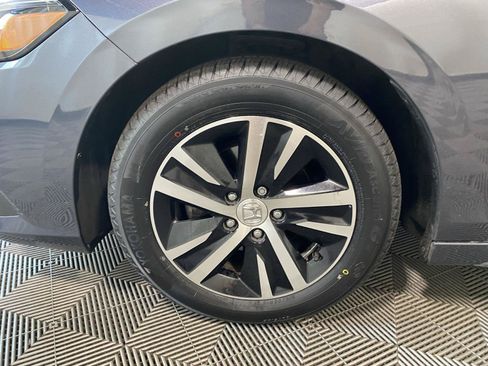 Used 2024 Honda Civic LX image 10