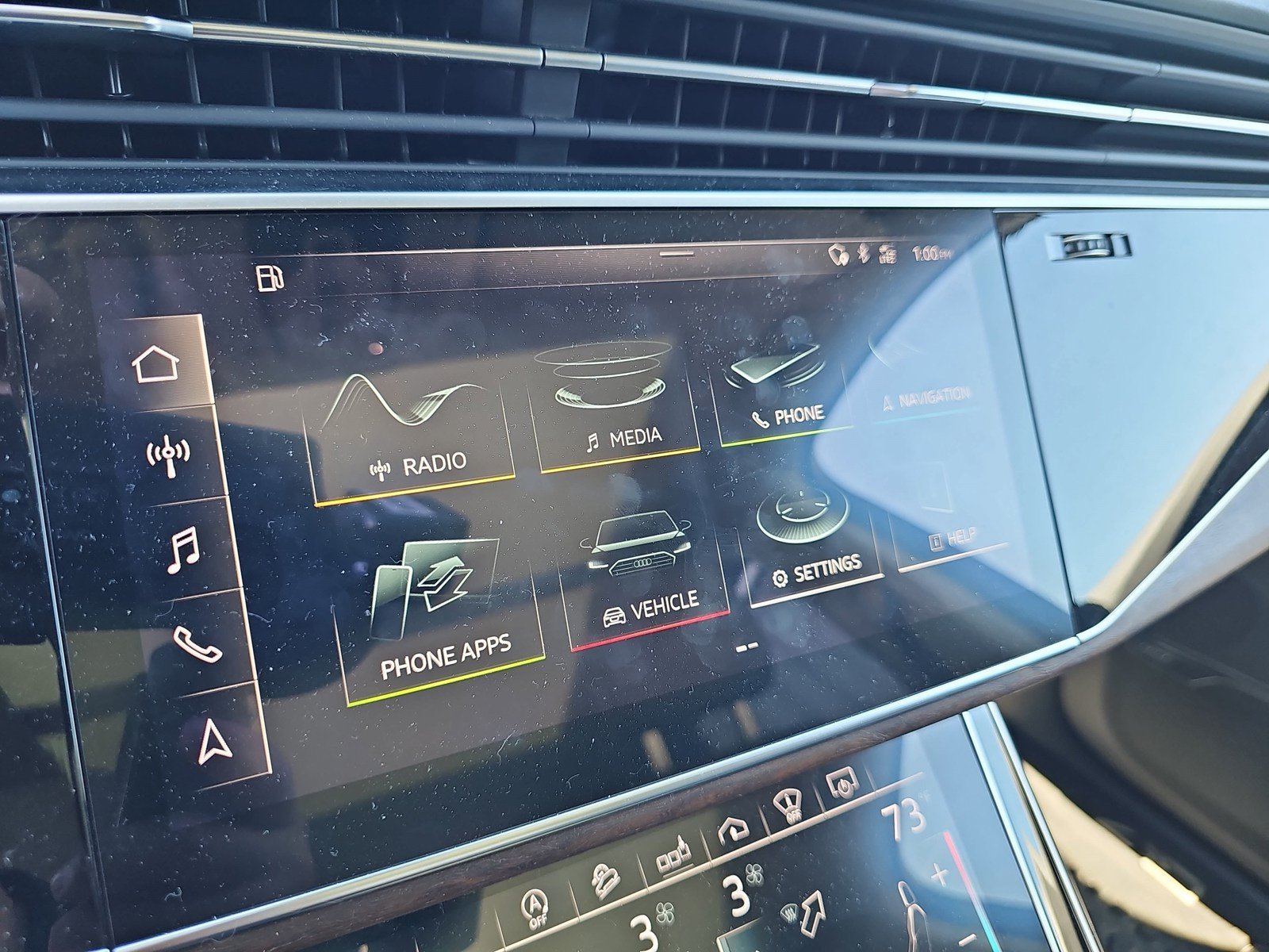 Used 2020 Audi Q7 3.0T Prestige AWD/4WD image 23