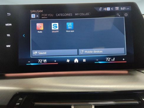 Used 2026 BMW X1 xDrive28i image 21