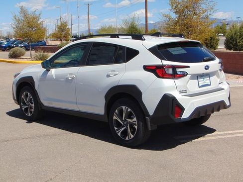 New 2026 Subaru Crosstrek 2.0i Premium AWD/4WD image 6