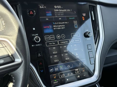 Used 2025 Subaru Outback Premium image 25