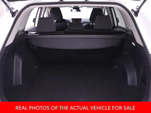 Certified 2025 Toyota RAV4 XLE AWD/4WD image 14