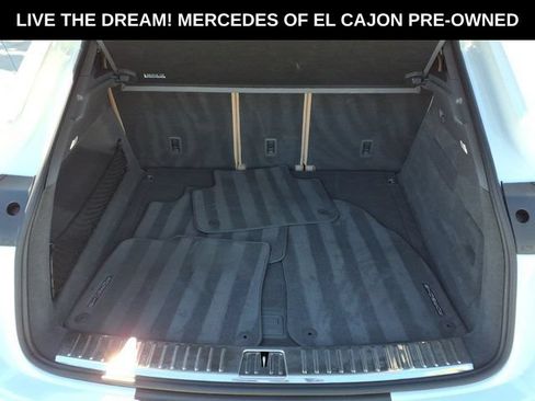 Used 2022 Porsche Cayenne Platinum Edition AWD/4WD image 24