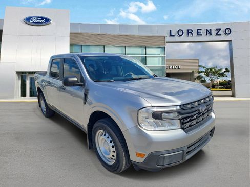 Used 2022 Ford Maverick XL FWD image 3
