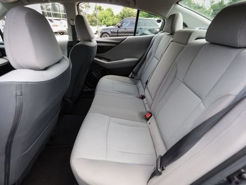 Used 2020 Subaru Legacy AWD/4WD image 46