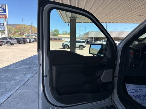 New 2026 Ford F150 Raptor AWD/4WD image 17
